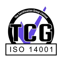 14001 Logo