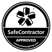 SafeContractor Approved